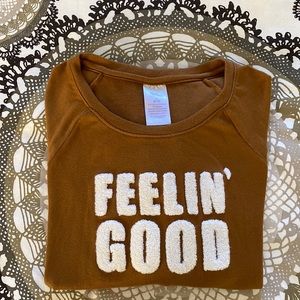 Secret Treasures ‘Feelin’ Good’  Top